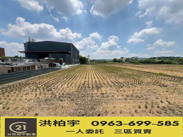 草屯農地-0