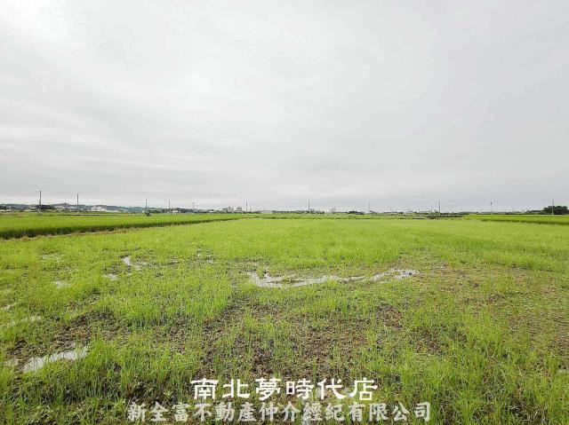柳營農地-0