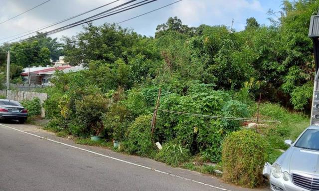霧峰建地-2