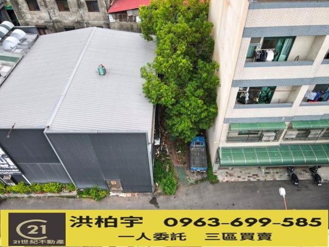 台中建地-0