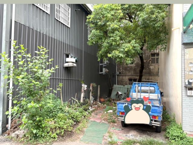 台中建地-2