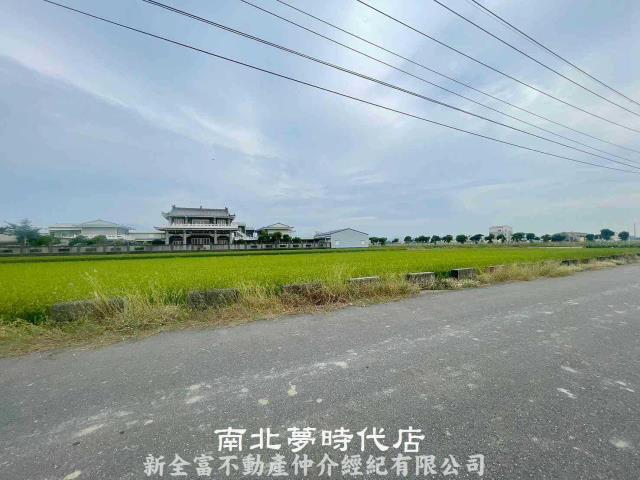 台南農地-5