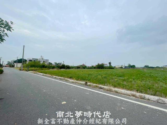 台南農地-5