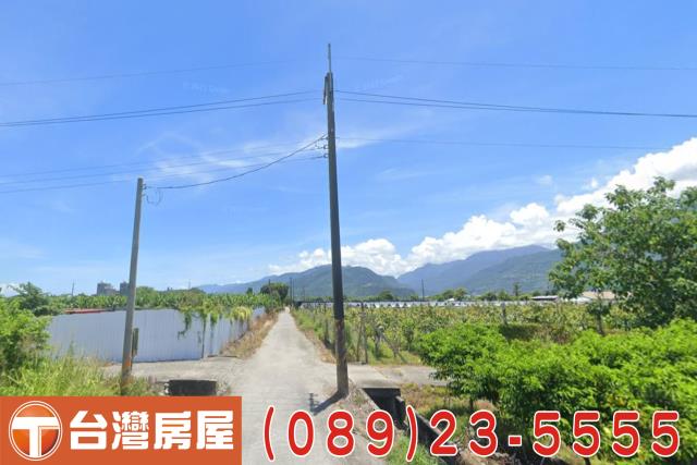 台東台東市農地-2