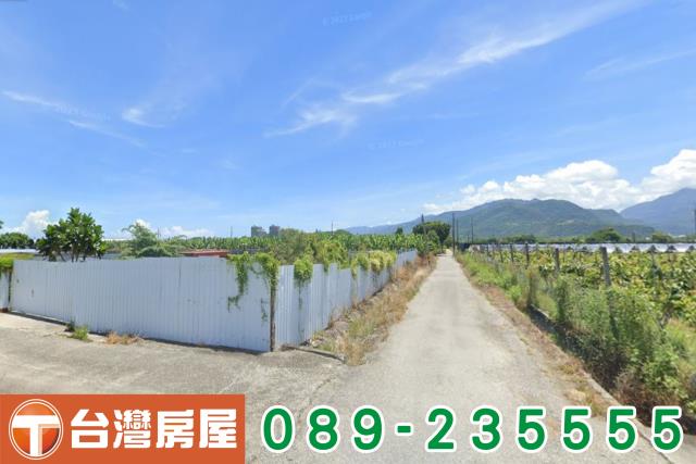 台東台東市農地-4