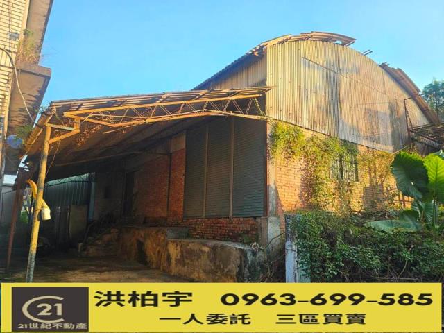 南投名間農地-0