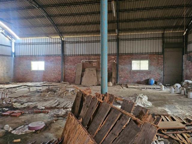 南投名間農地-3