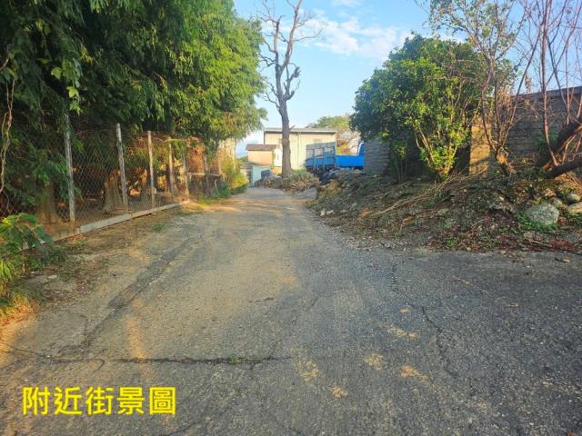 南投名間農地-6