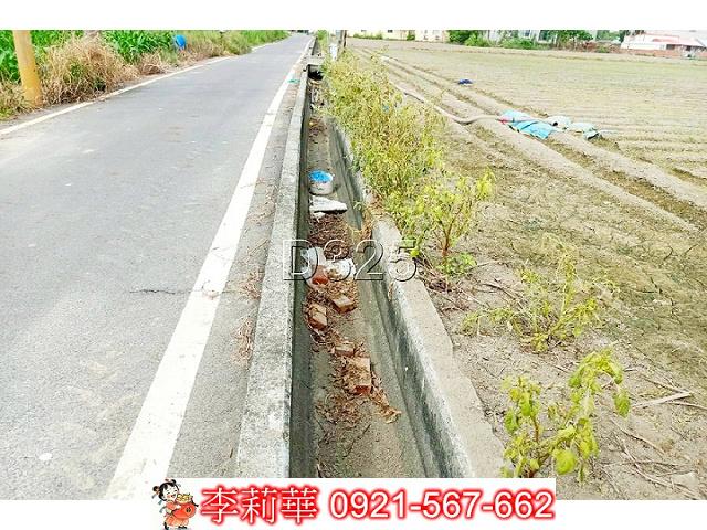 台南佳里農地-4