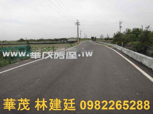 台南將軍農地法拍-0