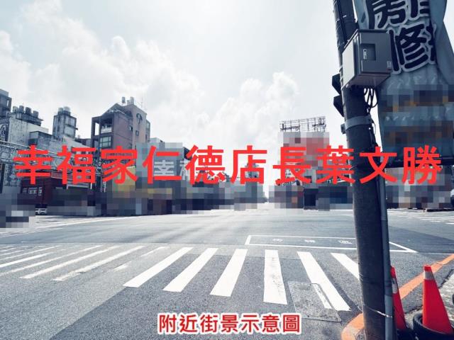 台南南區建地-10