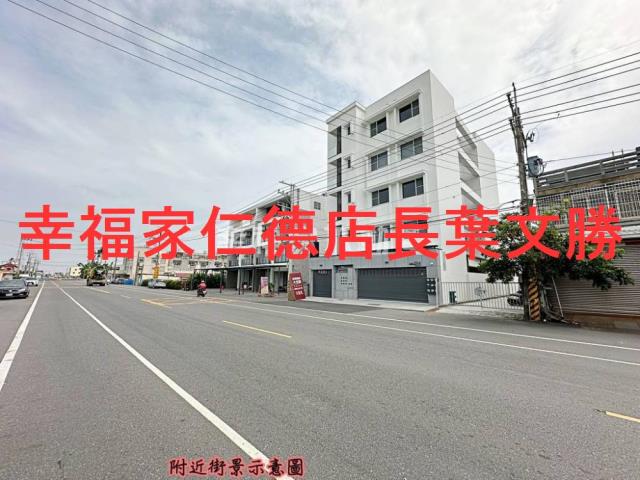 台南佳里農地-2