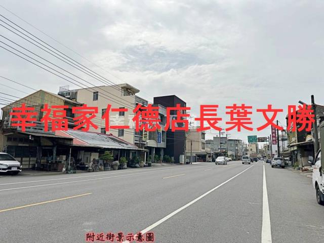 台南佳里農地-8