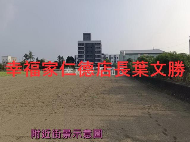 台南新市農地-10