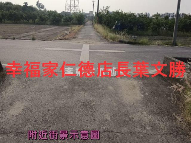 台南新市農地-11