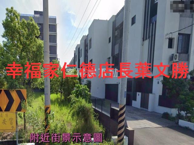 台南新市農地-8