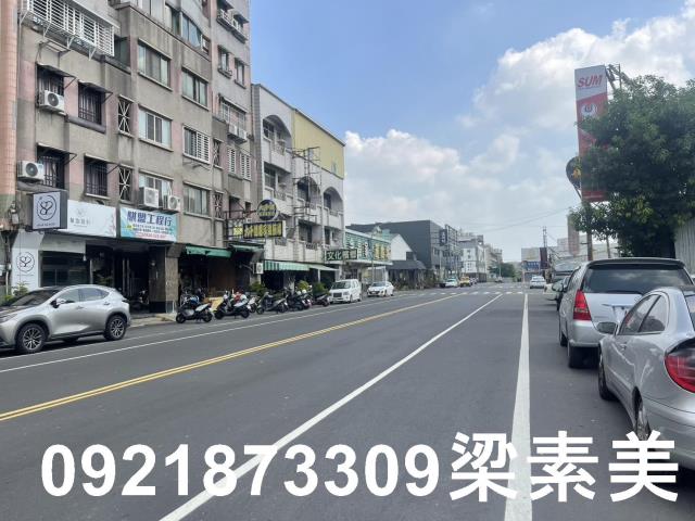 台南永康建地-0