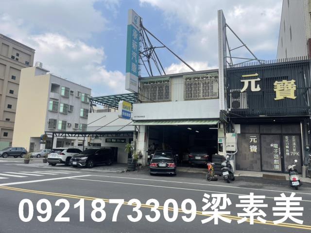 台南永康建地-2