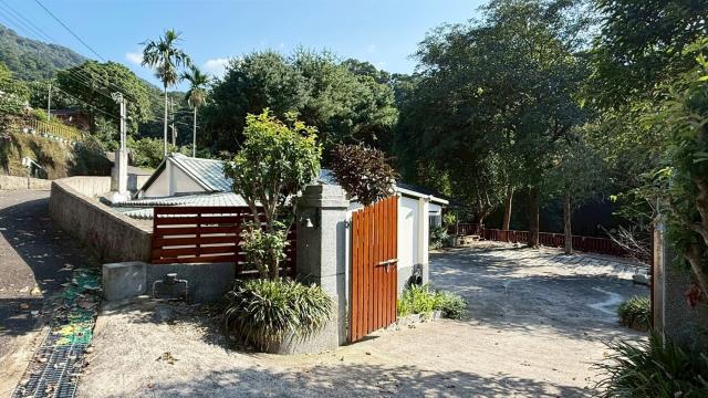 苗栗南庄農地-0