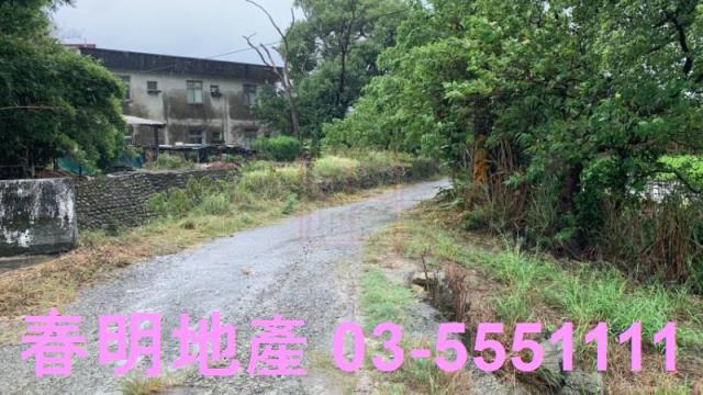 新竹芎林農地-4