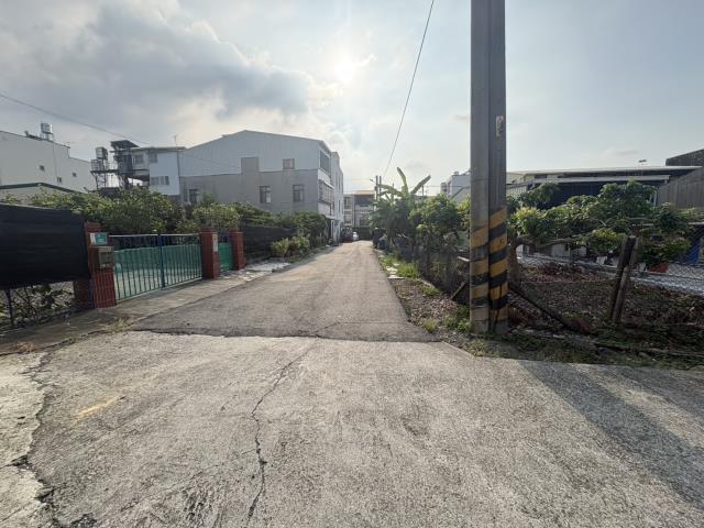 台南官田建地-0