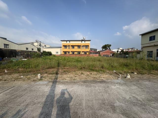 台南官田建地-1