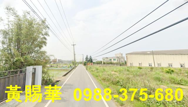 桃園新屋農地-1