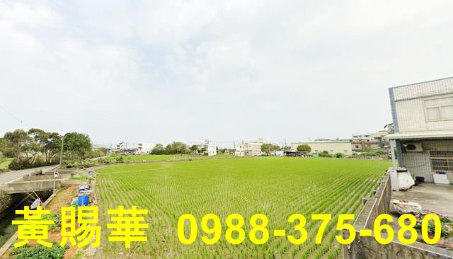 桃園新屋農地-5