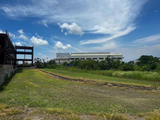 台南學甲工業地-1