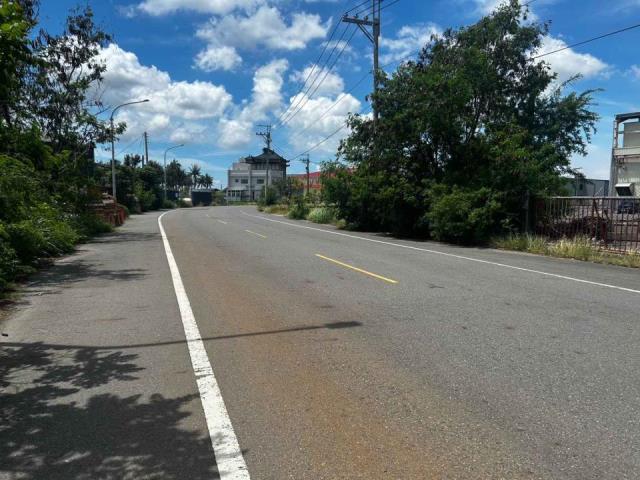 台南學甲工業地-3