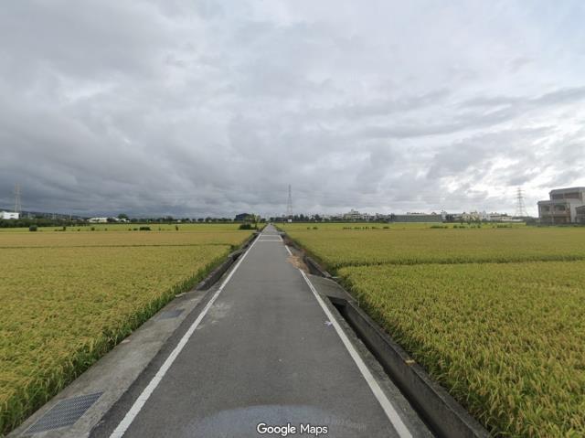 台中龍井農地-2