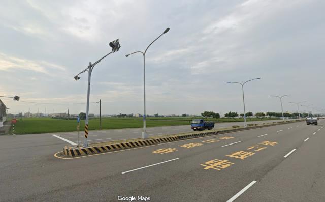 台中龍井農地-5