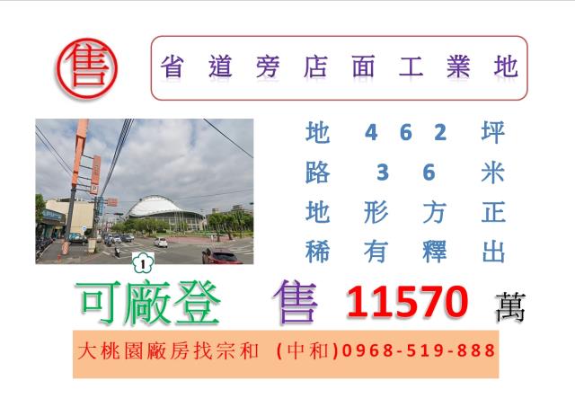 苗栗市工業地-0