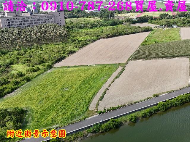 安南農地-7