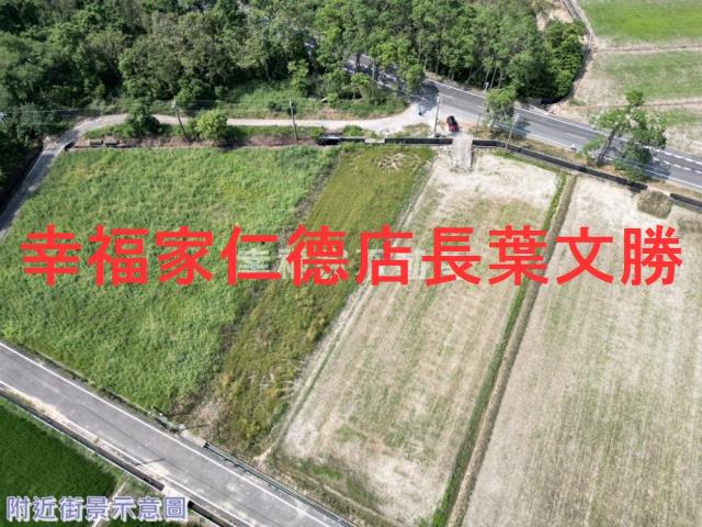台南農地-9