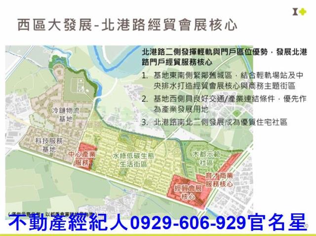 嘉義西區農地-1