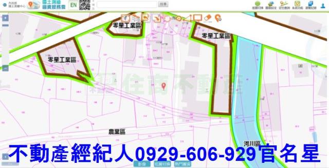 嘉義西區農地-6