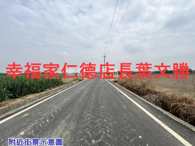 台南七股農地-11