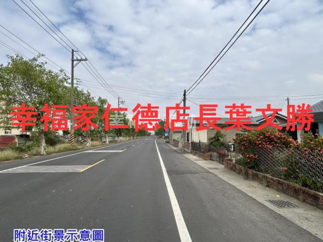 台南七股農地-1