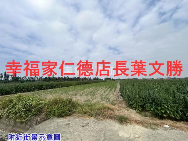 台南七股農地-4