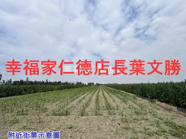 台南七股農地-5