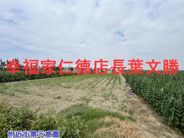 台南七股農地-6