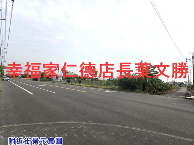 台南佳里農地-10