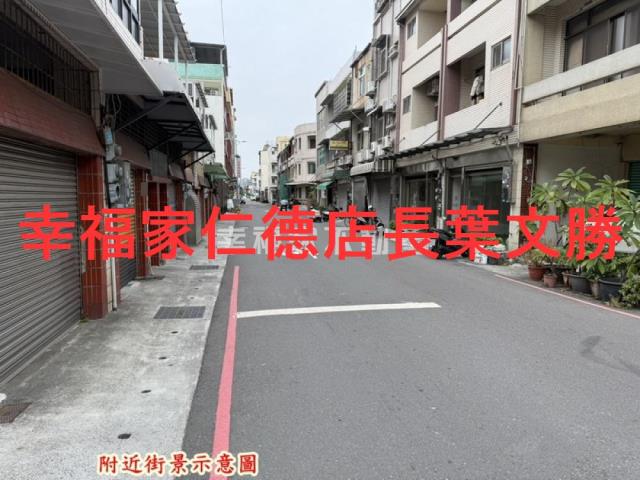 台南永康農地-3