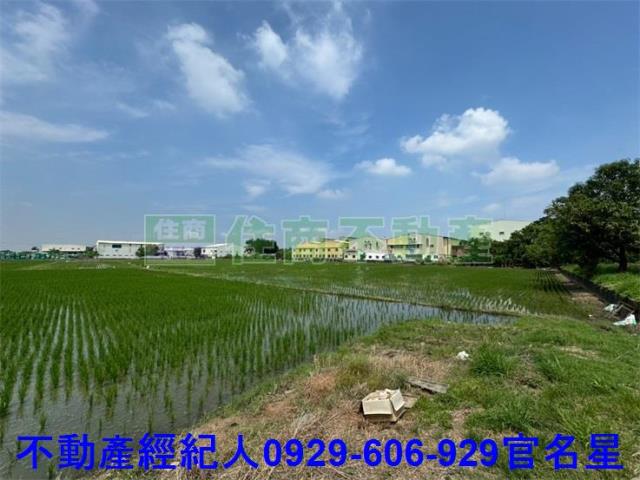 嘉義東區農地-7