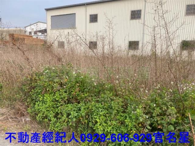 嘉義西區農地-3