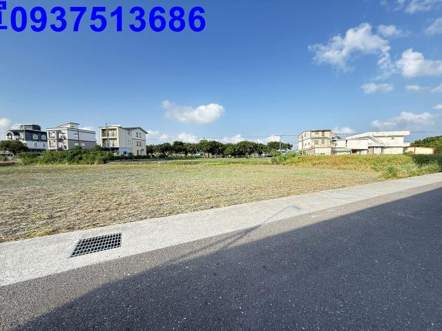 宜蘭五結農地-1