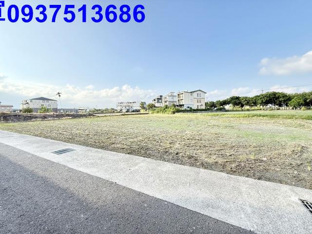 宜蘭五結農地-6