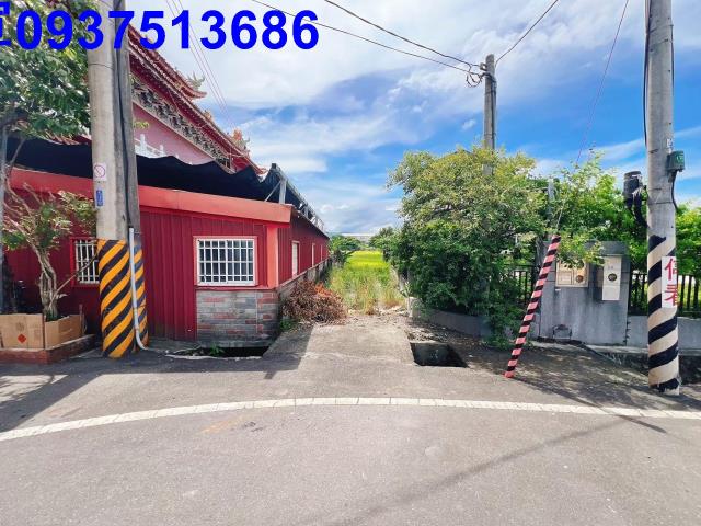 宜蘭壯圍農地-12