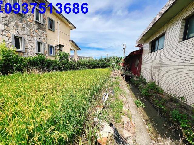 宜蘭壯圍農地-0